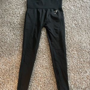 Gymshark black leggings